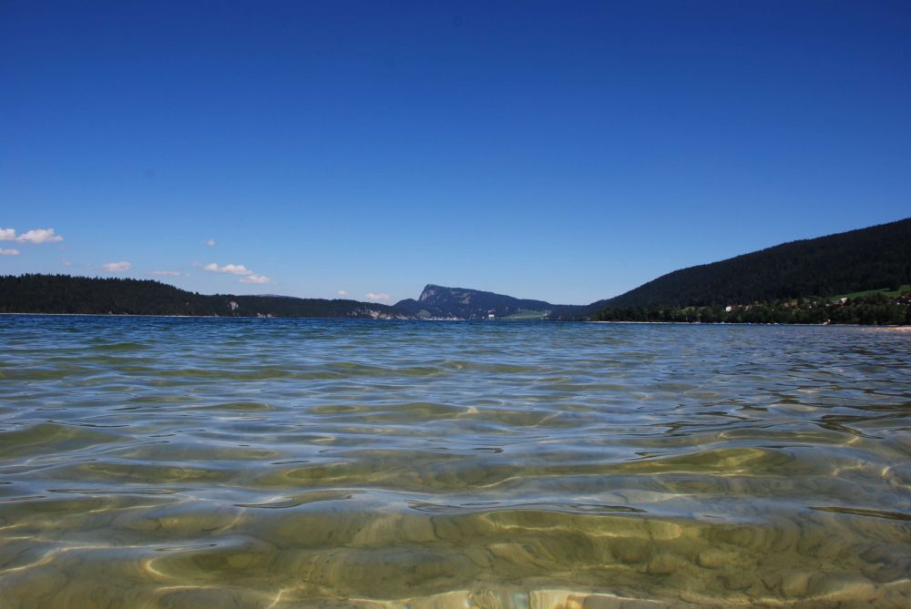 Lac de Joux