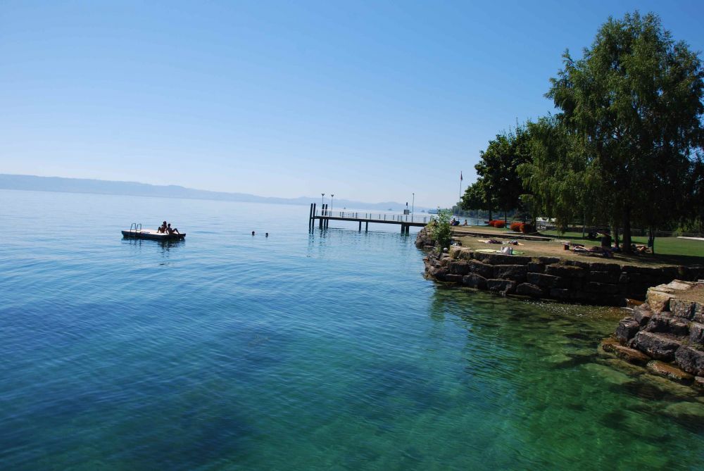 Lac de Neuchâtel